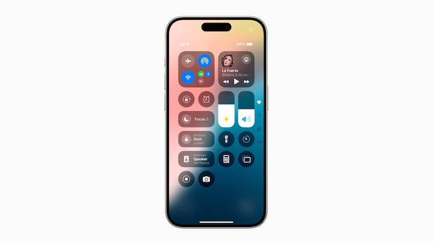 Apple iOS 18 beta 5: Apple introduces new ‘Distraction Control’ tool ...