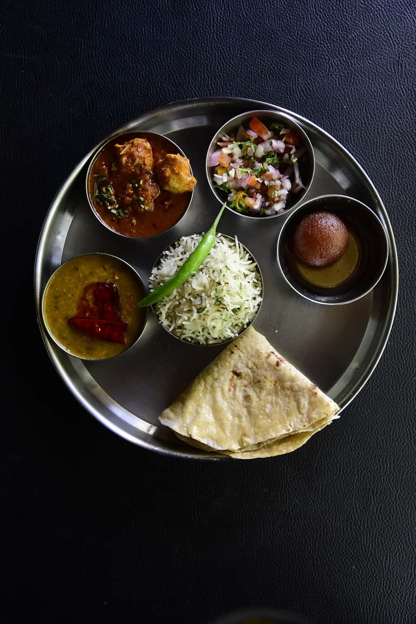 Cost of veg thali jumps by 11%, non-veg thali rises 6% in July: CRISIL research