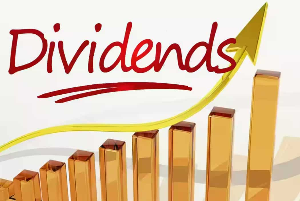 What is dividend yield?