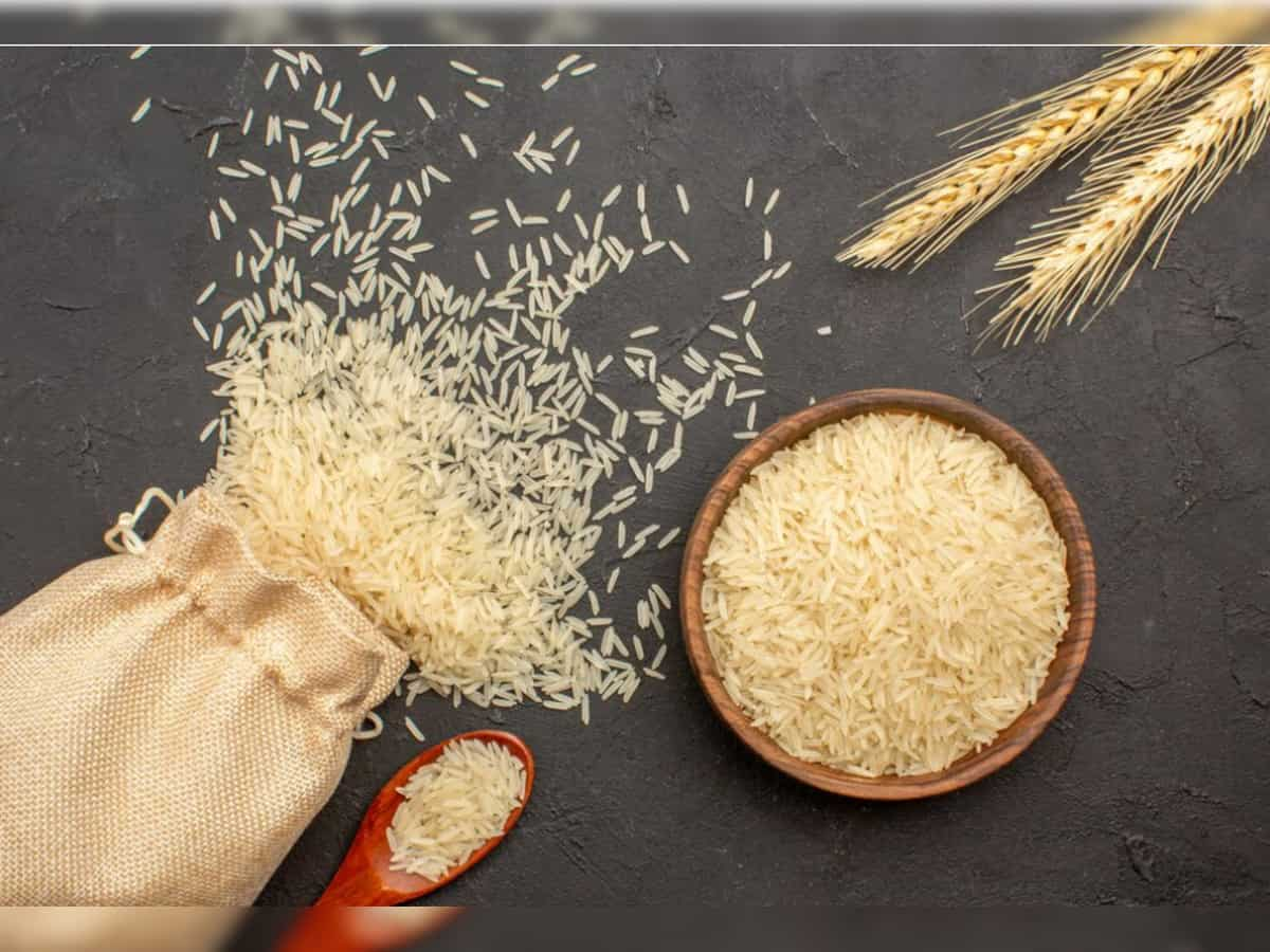 India exports $122.7 million non-basmati white rice during Apr-May 