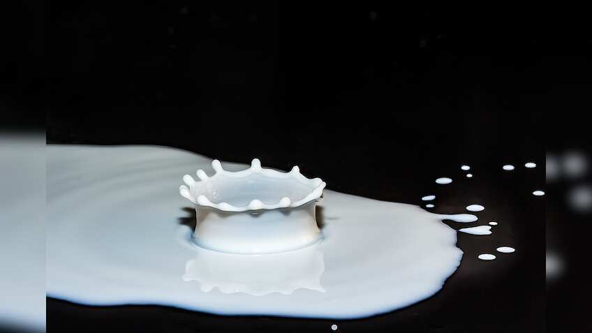 Average toned milk prices rise to Rs 51.83/litre in FY24 from Rs 38.99/litre in FY19