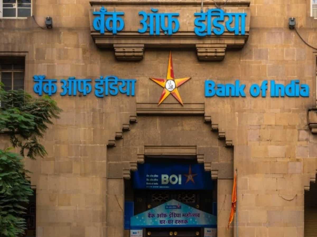 Bank of Baroda