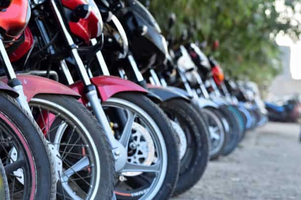TVS Motor reports mixed Q1 results, PAT below estimate; what should investors do?
