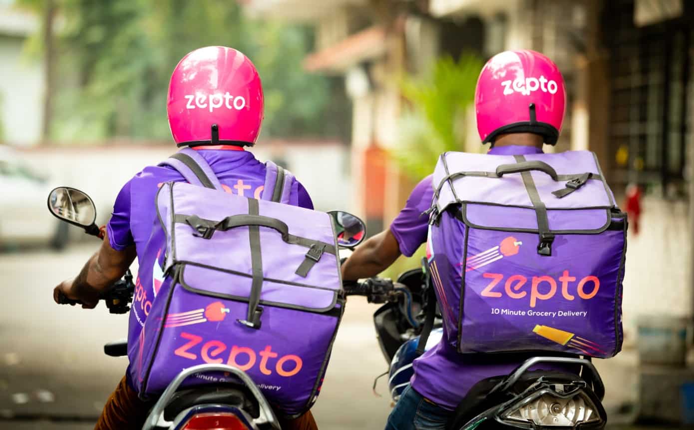 Zepto to move headquarters to Bangalore by November