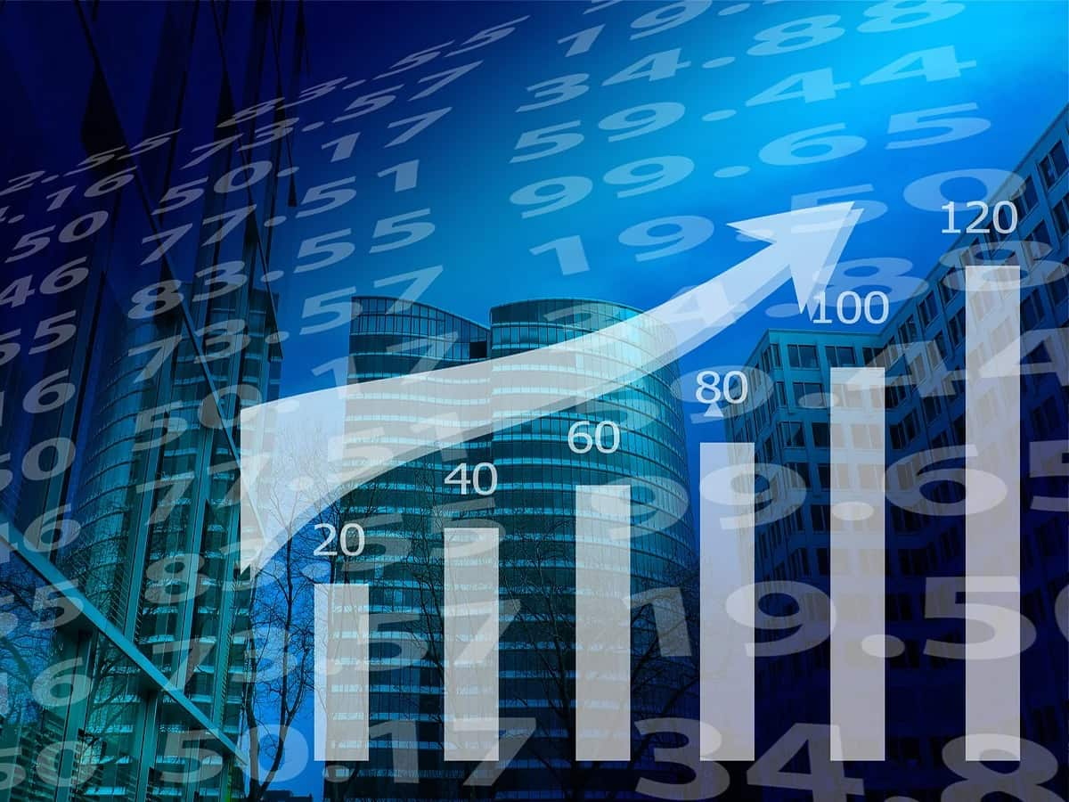 PFC Share Price: Gains after four days of consecutive fall 