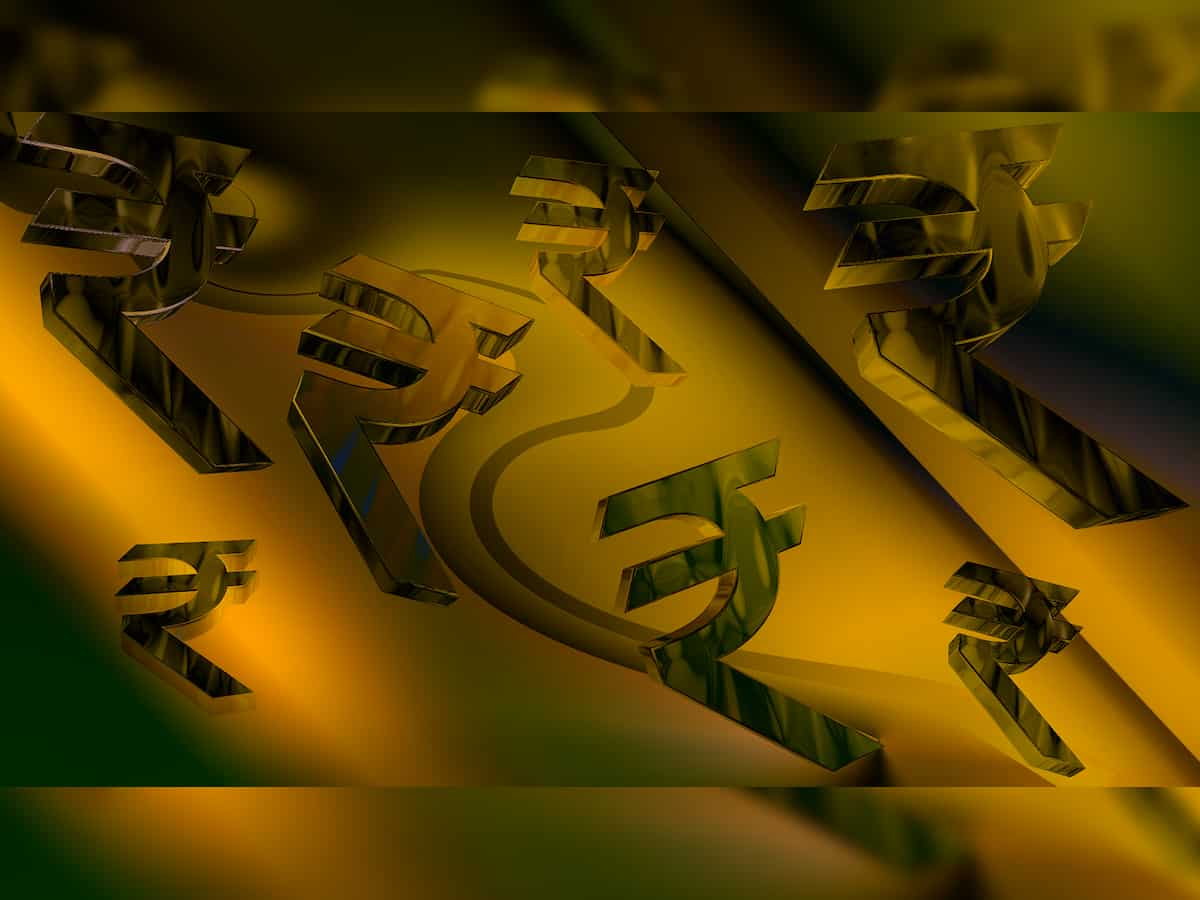 Rupee trades in narrow range vs dollar in early trade