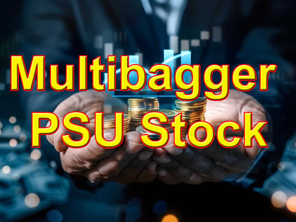 400% return in 2 years: Multibagger PSU announces interim dividend - Check amount and other details