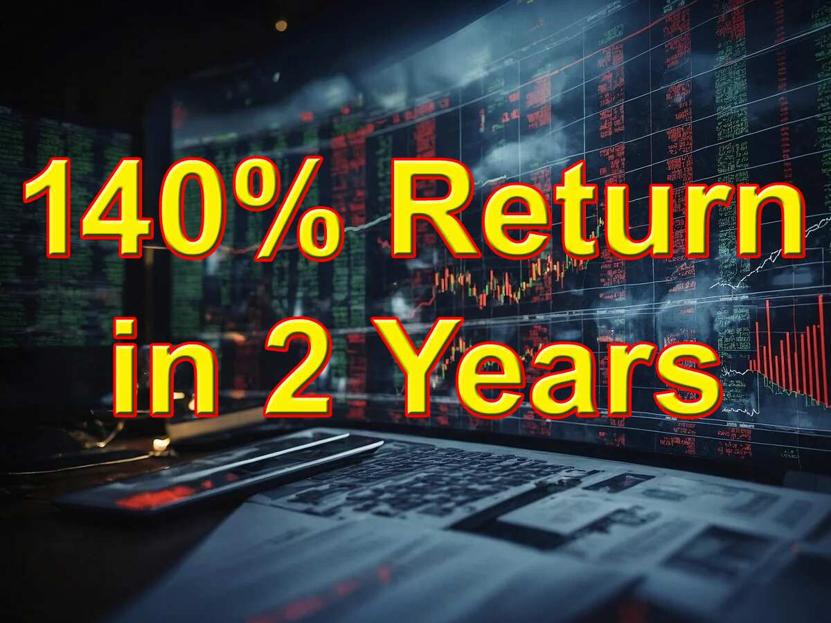 This largecap stock surges over 7% - Buy, sell or hold? Check targets by brokerages 