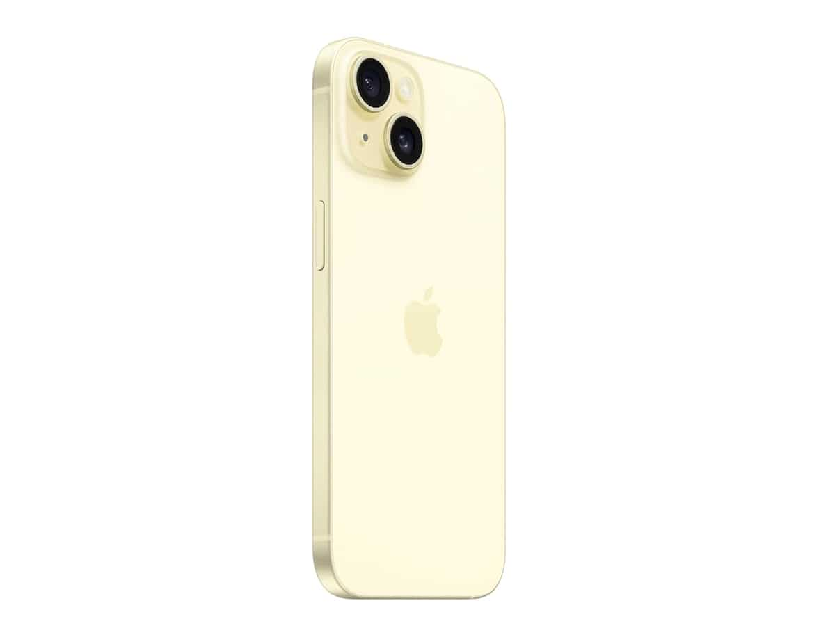 Apple iPhone 15 Price Drop Alert: Distraction Control