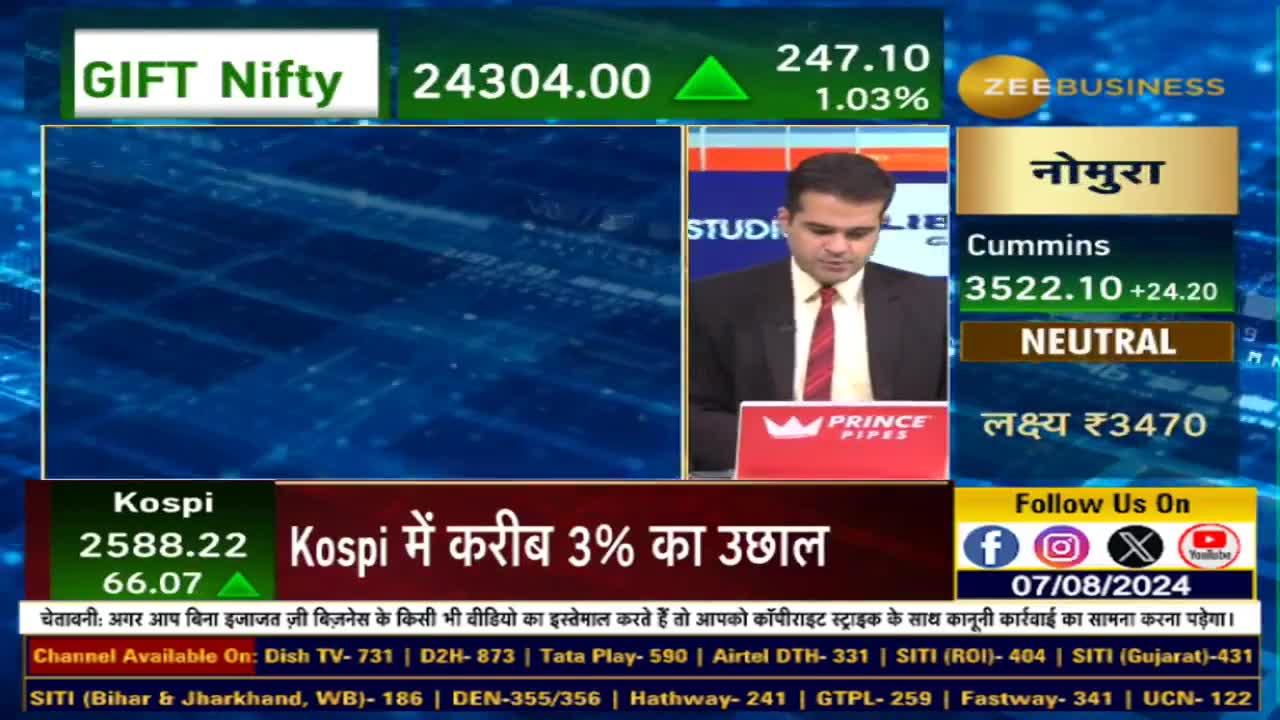 Why is it important to focus on Japan market?