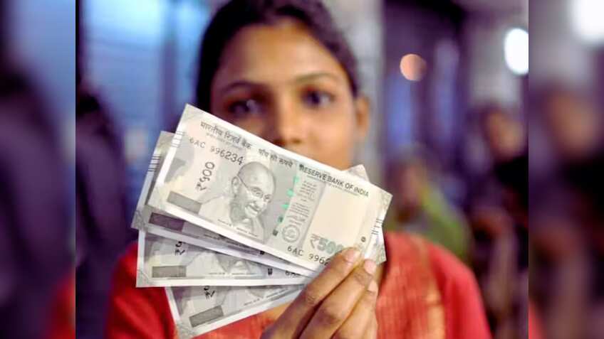 Government will give 1000 rupees every month to 50 lakh women, application started, these documents will be necessary