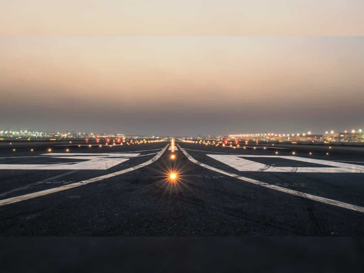 Dubai International Airport, busiest for global travel, sees half-year record of 44.9 million passengers