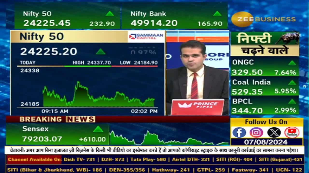 Who are today's star performers? 