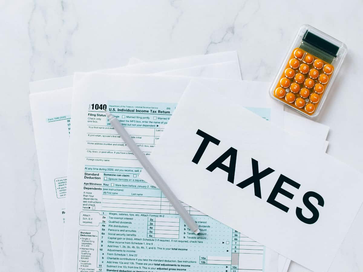 Tax payment limit via UPI increased to Rs 5 lakh from Rs 1 lakh earlier