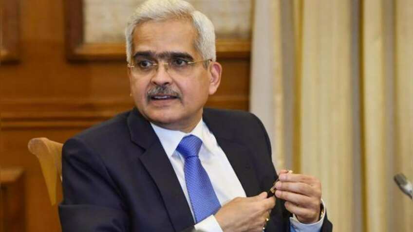 RBI Monetary Policy: Governor Shaktikanta Das proposes to cut cheque clearance time to a few hours