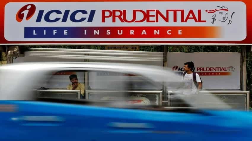 Financial Services Stocks: HDFC AMC, PFC, ICICI Lombard up; ICICI Pru, SBI Life, Bajaj Finance down
