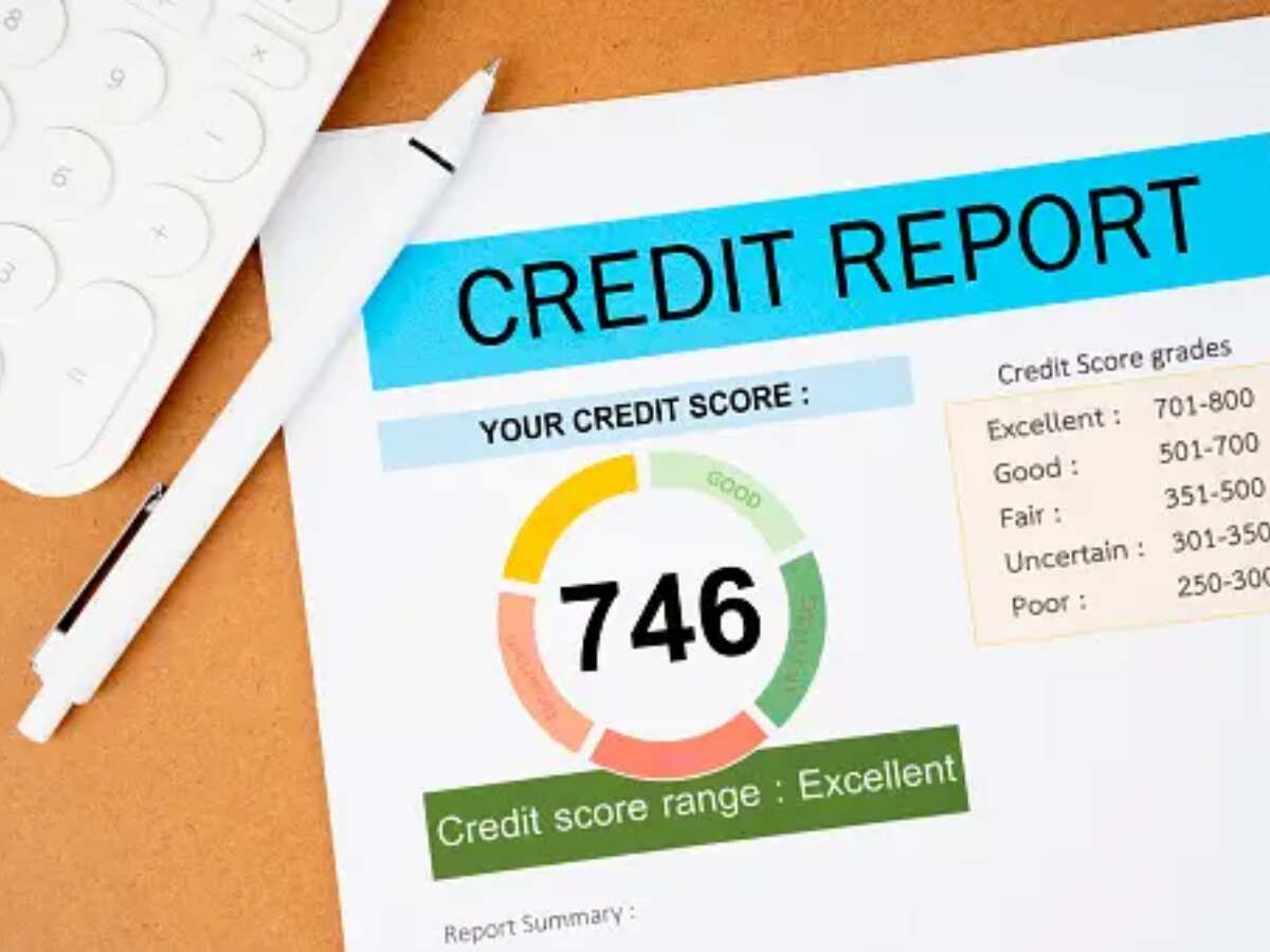What is a CIBIL Score? What is a CIBIL Score?