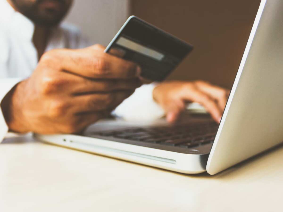 Use Secured Credit Cards