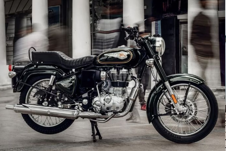 Eicher Motors Q1 FY25 Results: Royal Enfield parent clocks 20% jump in net profit to Rs 1,101 crore; EBITDA grows 14%