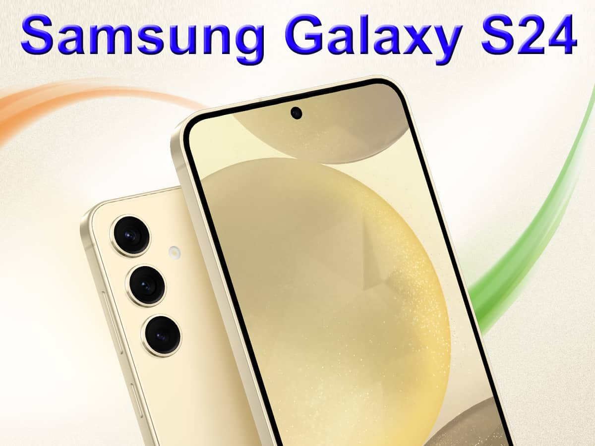 Samsung Galaxy S24 at Rs 62,999 during Independence Day offer - Check details