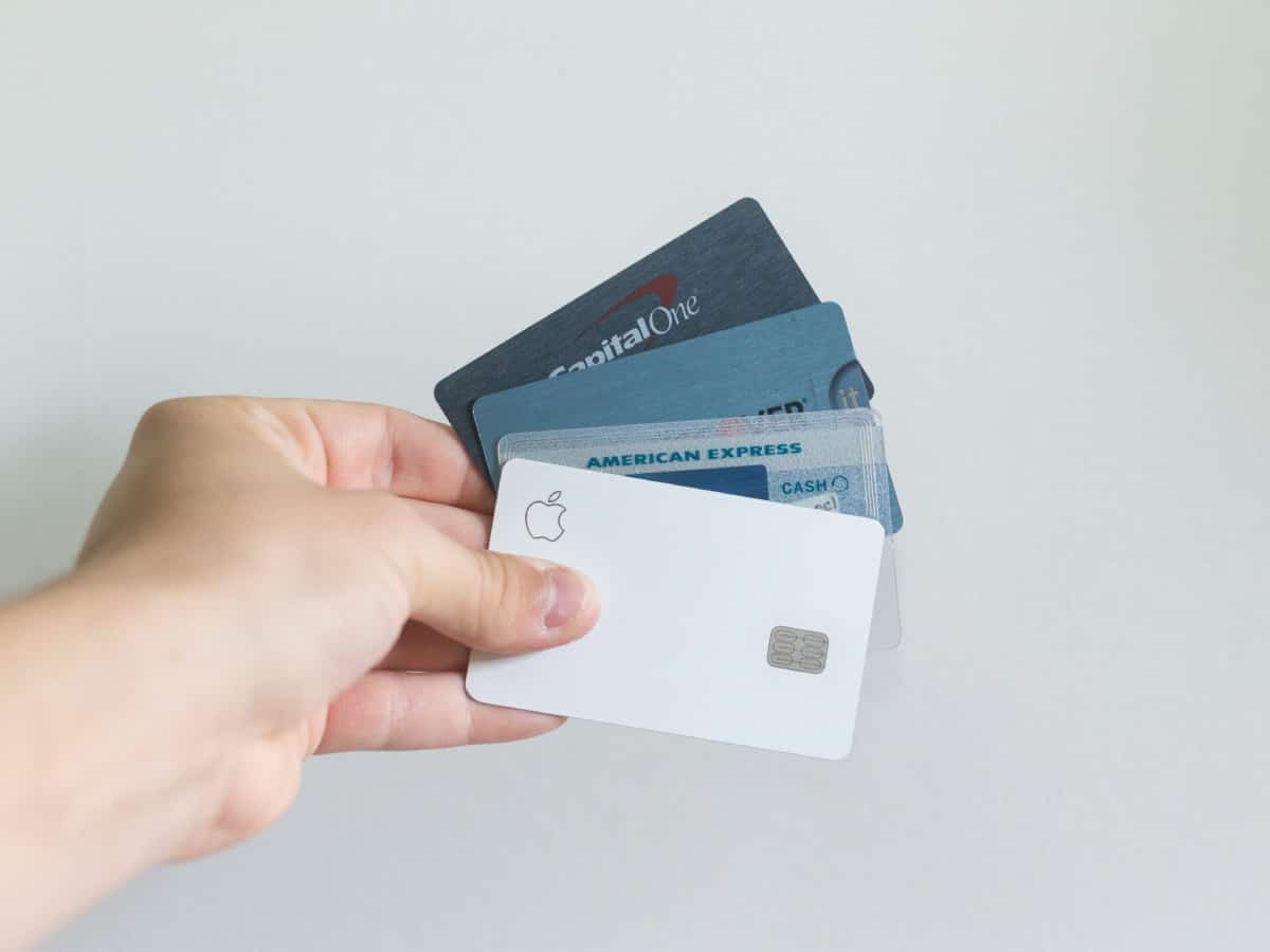 Top credit cards in India; from Cashback SBI Card to ICICI HPCL super saver credit card, check full list