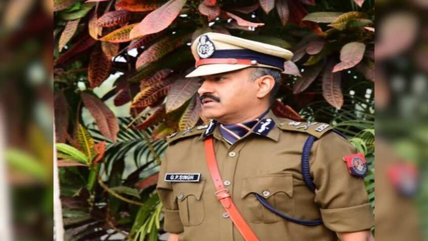 Indian passport holders allowed to enter Assam from Bangladesh: DGP