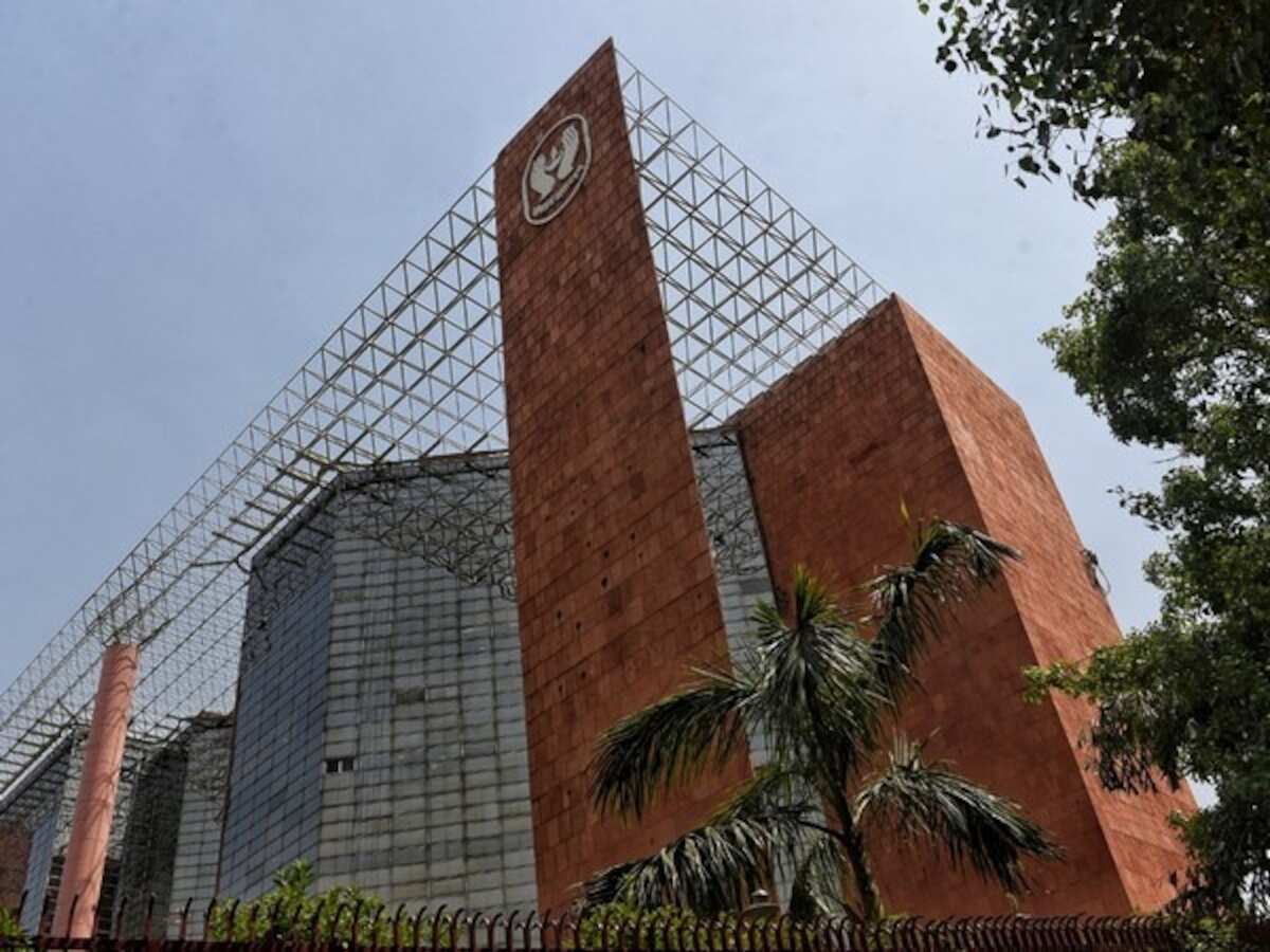 LIC shares in focus after it reports Q1 results; PAT rises 10%, AUM increases to Rs 53,58,781 crore