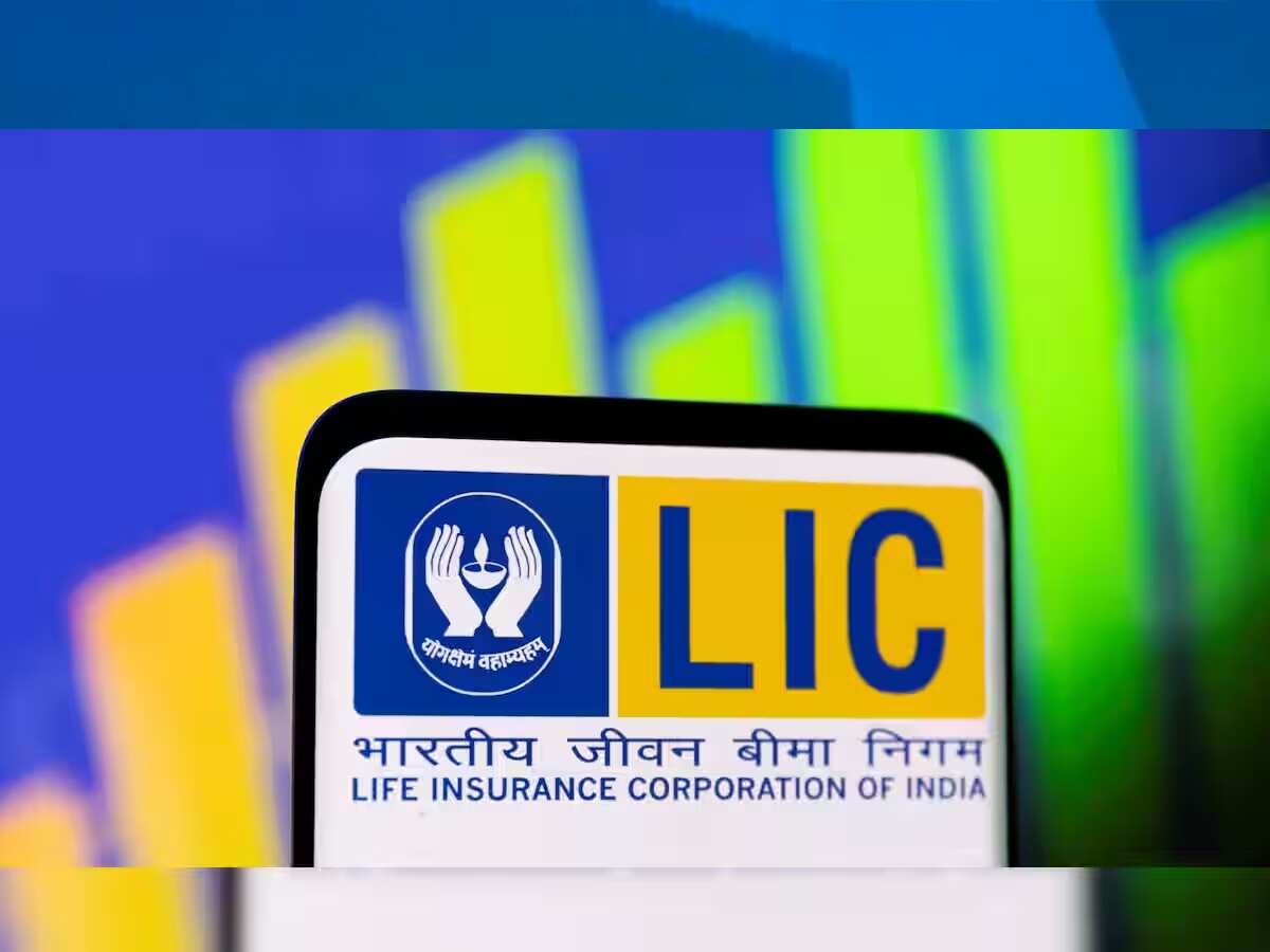 Olympic Pick by Anil Singhvi: LIC