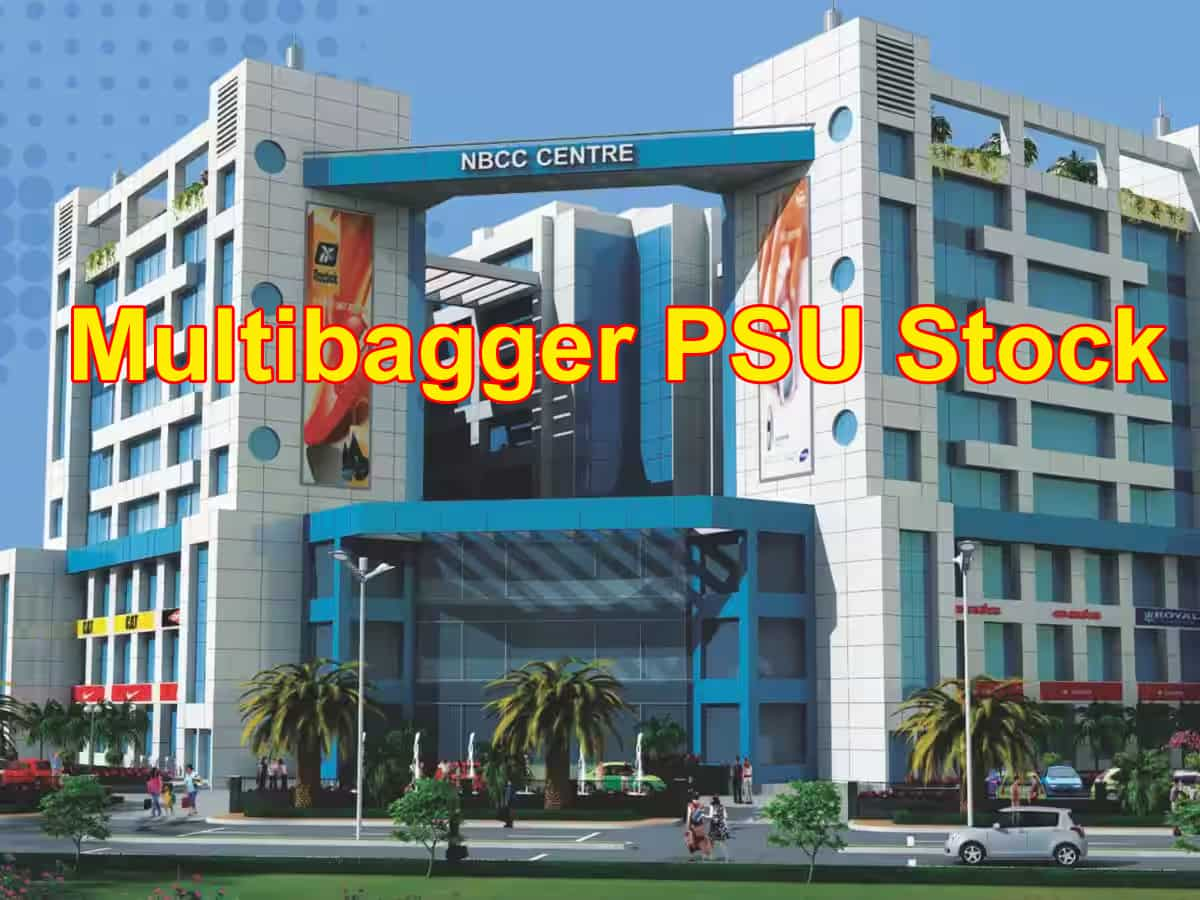 430% return in 2 years: Multibagger PSU stock surges over 11% - Here's why