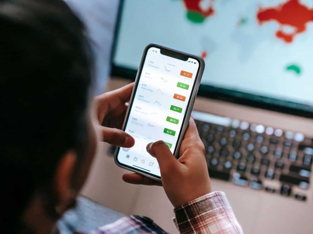 CEAT, Asian Paints, PNB Housing: Axis Direct recommends buying these 5 stocks for 5-15 days | Check targets