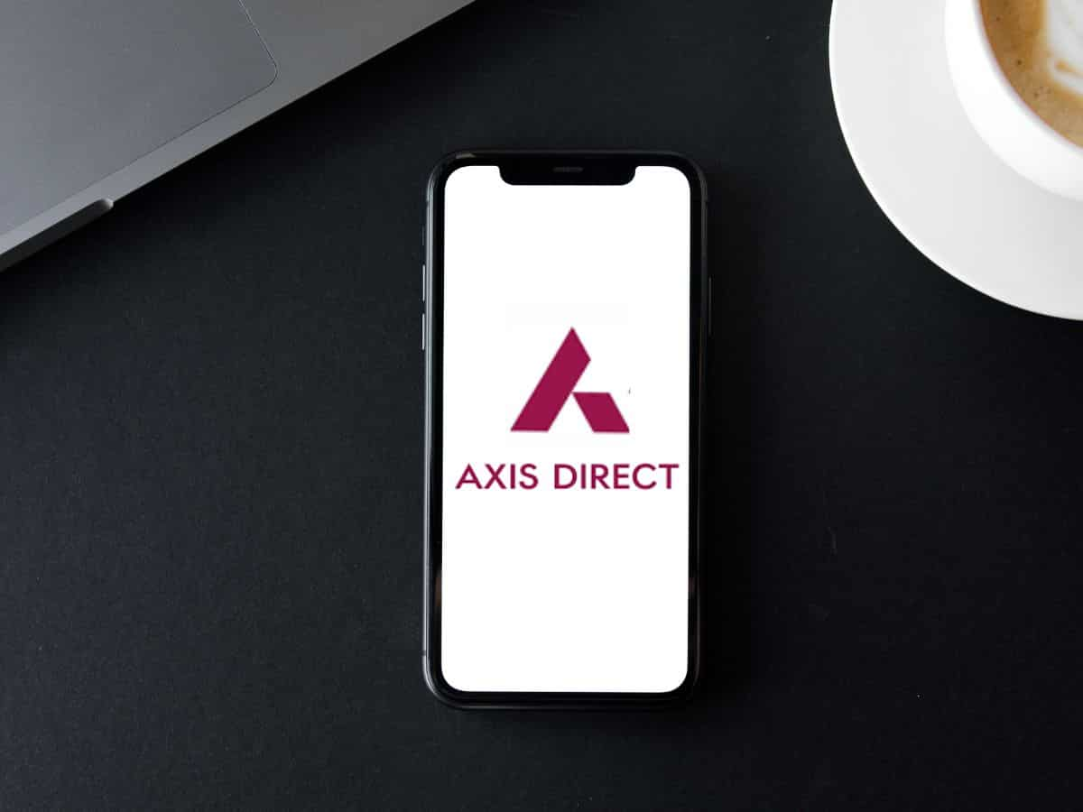 Stocks to Buy: Axis Direct's Pick