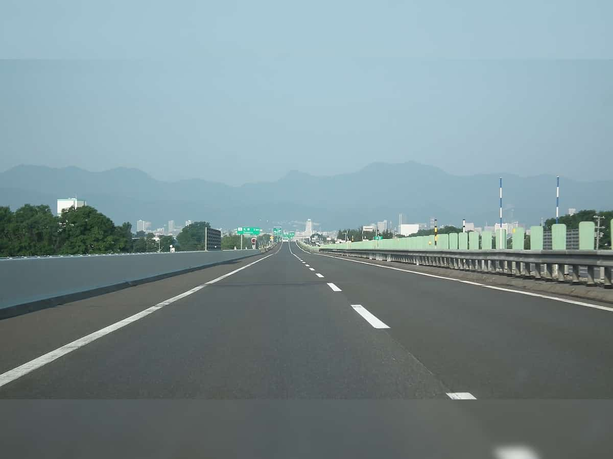 Mumbai-Nagpur expressway's last phase expected to be completed by September-end 