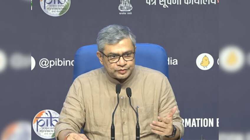 Cabinet approves 8 big railway projects as "equivalent to planting 30 cr trees"