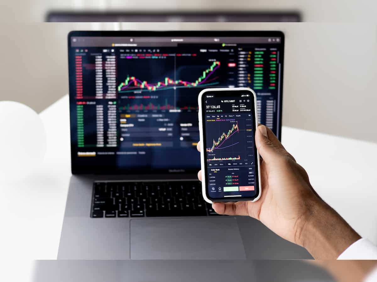 After Nifty logs 350-point weekly loss, macro data, quarterly results set to influence market in holiday-shortened week