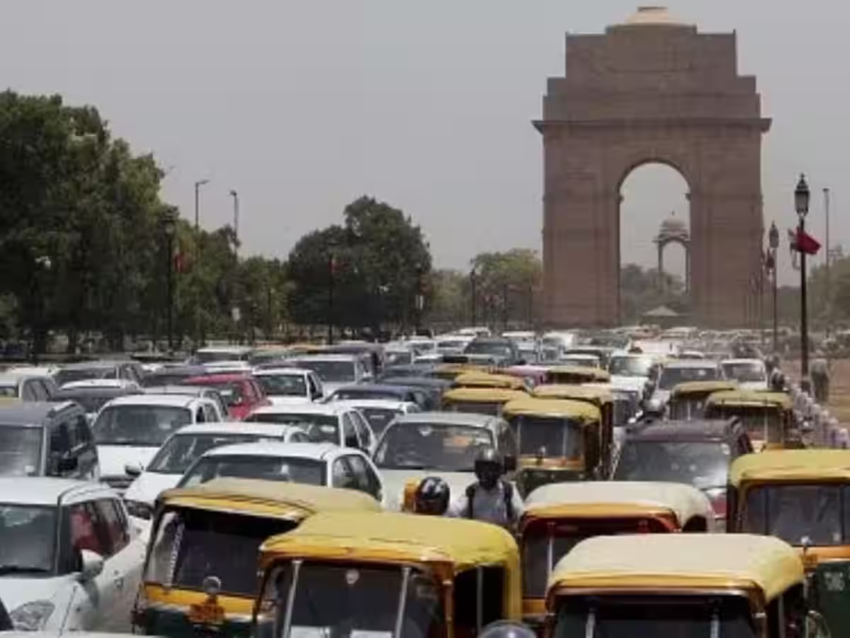Delhi Traffic Police Advisory: One-way traffic movement on this route till September 10 - Check details