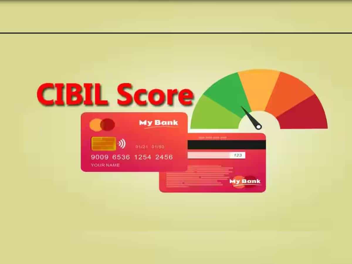 CIBIL Score: RBI's 6 CIBIL-related rules that you must know; even credit companies need to inform you before taking these actions