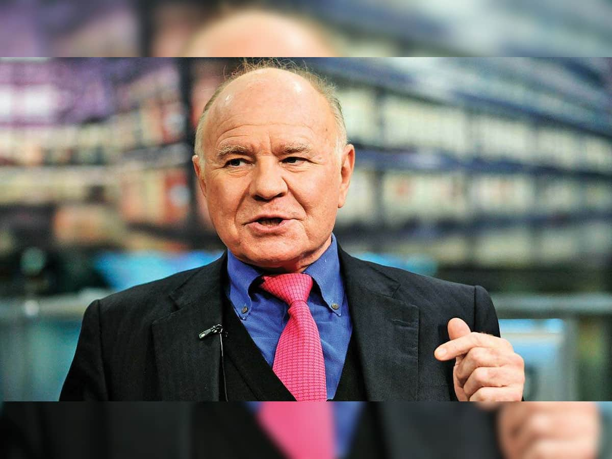 Hindenburg vs Adani Saga: If allegations true, people involved should resign, says veteran investor Marc Faber 