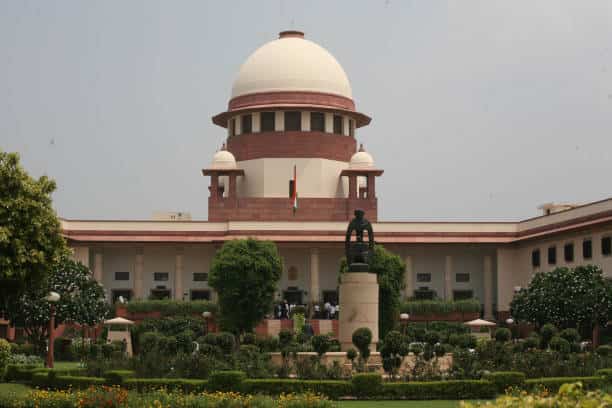 SC refuses to entertain plea against govt decision to cancel UGC-NET exam