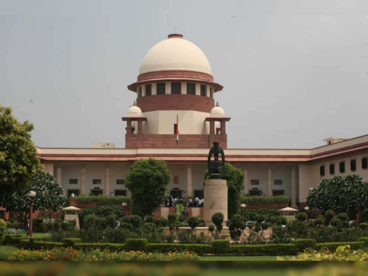 SC refuses to entertain plea against govt decision to cancel UGC-NET exam