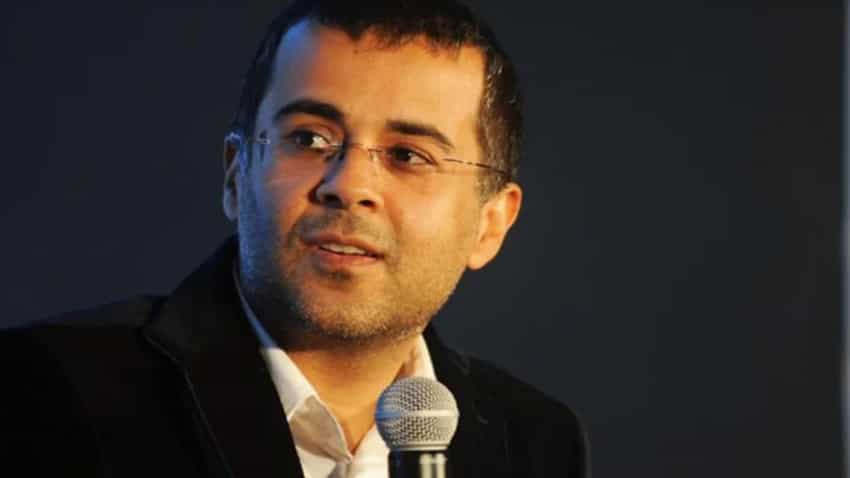 Hindenburg-Adani Case: Chetan Bhagat says foreign investors matter for India's growth story; their concerns should be addressed