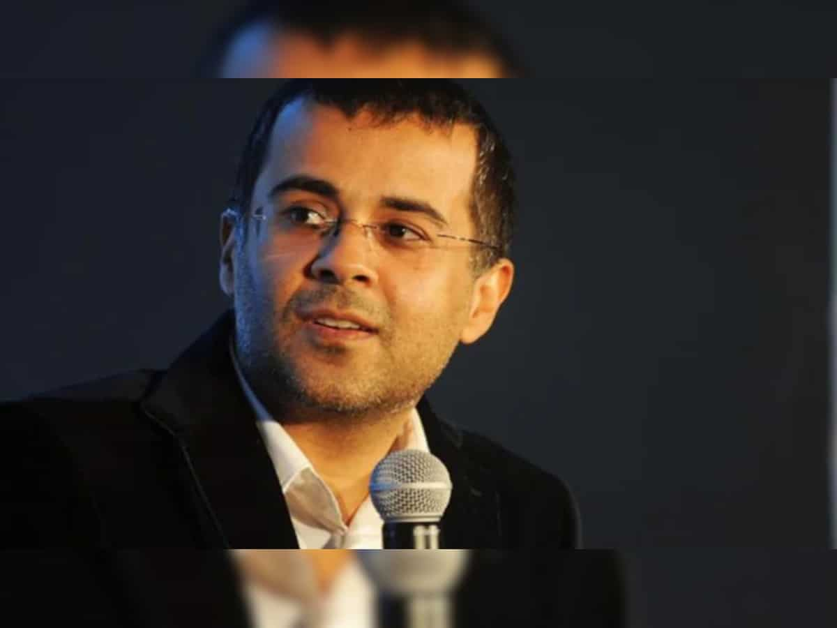 Hindenburg-Adani Case: Chetan Bhagat says foreign investors matter for India's growth story; their concerns should be addressed