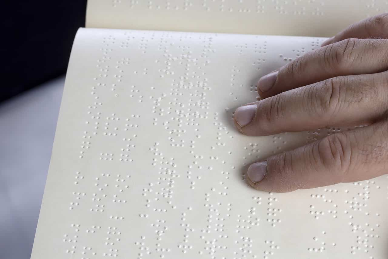 What is Braille?