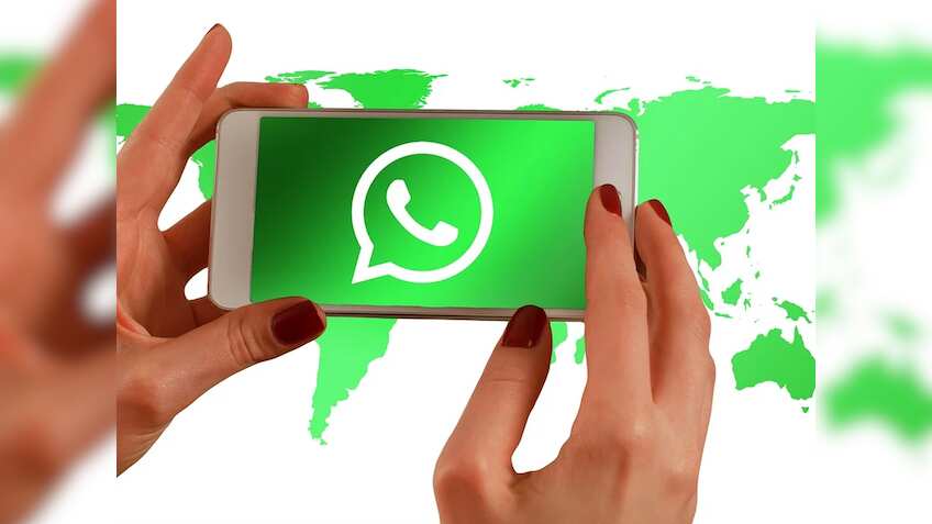 WhatsApp changes the green verification badge to a blue checkmark – All you need to know 