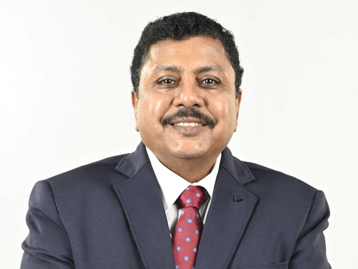 Naveen Srivastava appointed POWERGRID Director (Operations) 