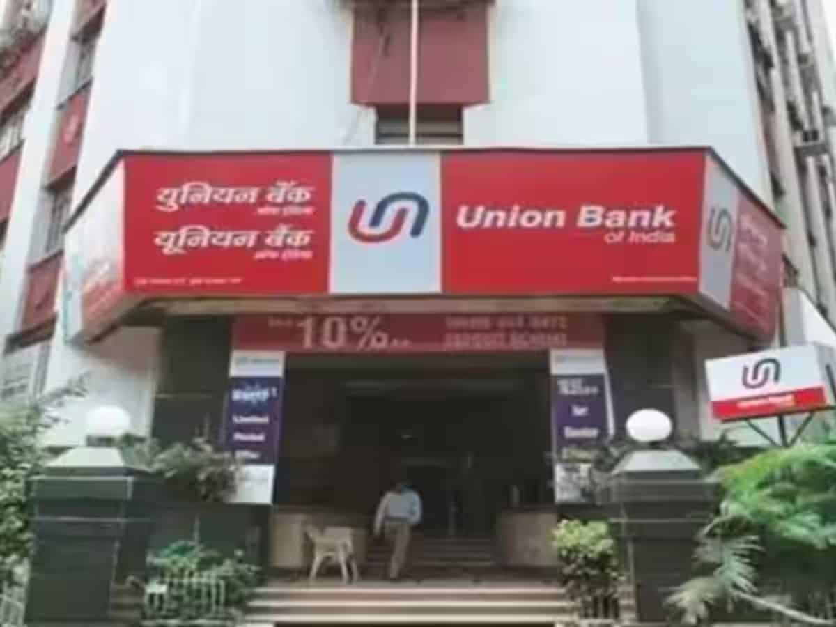 Home loan interest rates: Union Bank