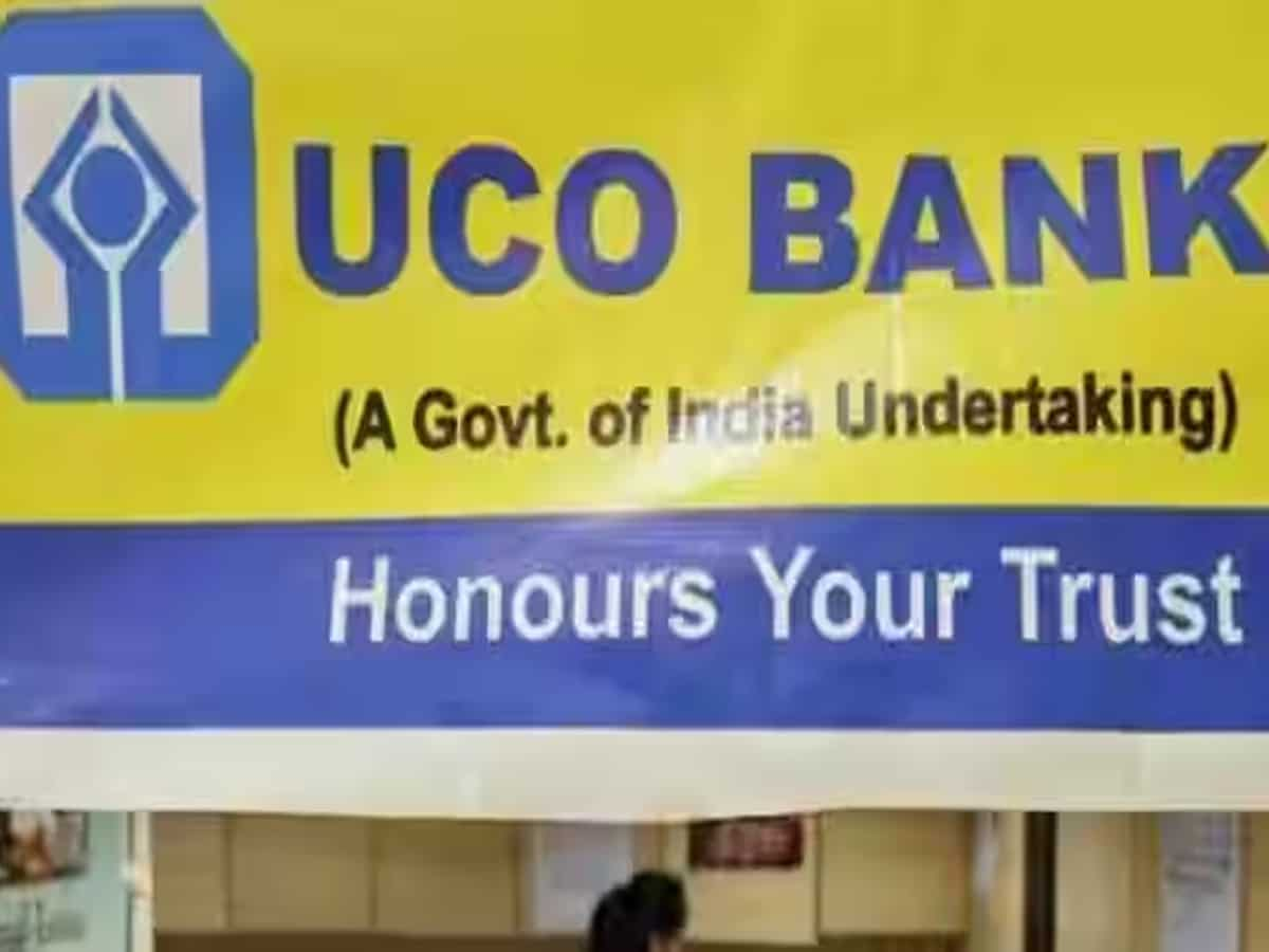 Home loan interest rates: UCO Bank 