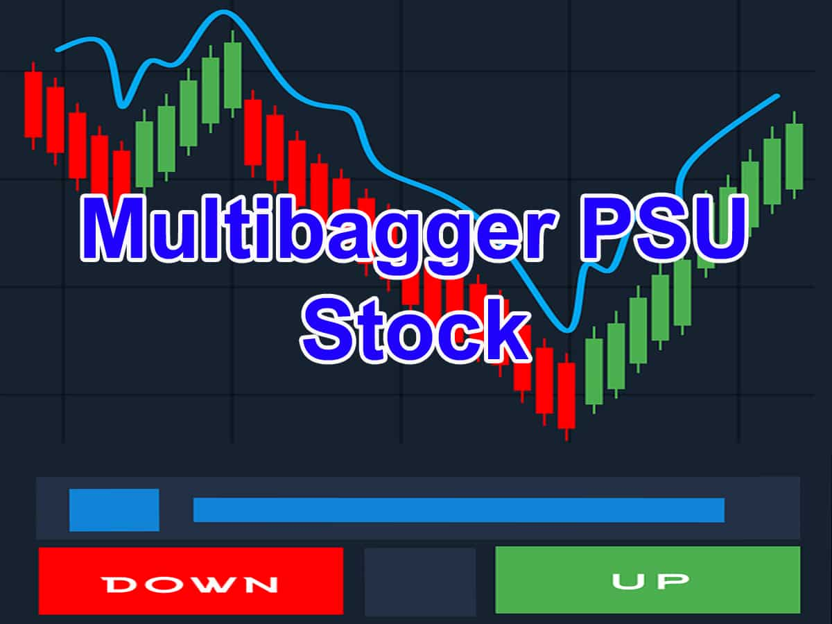 272% return in 1 Year: Navratna PSU in focus after Rs 710 crore contract - Check detail 