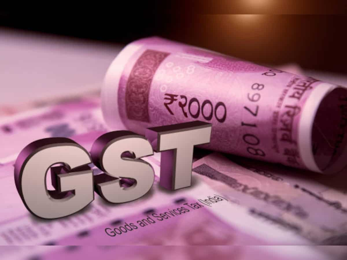 GST Council to meet on Sept 9, to start discussion on rate rationalisation 