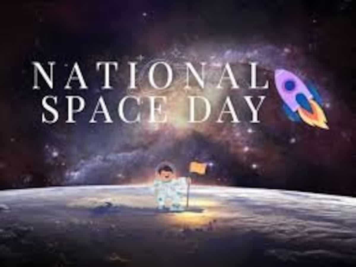 India declares August 23 as National Space Day to celebrate success of the Chandrayaan-3 Mission