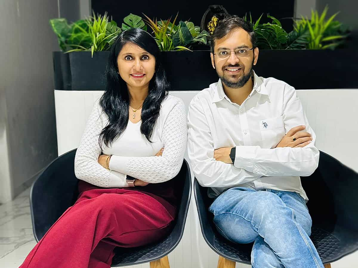 BabyOrgano secures Rs 6 crore seed funding from Sauce.vc